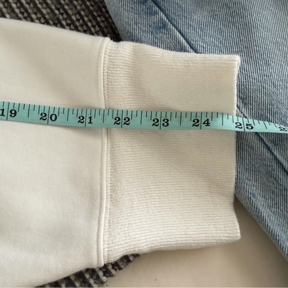 We The Free Frankie Long Sleeve Crewneck - Picture 11 of 11